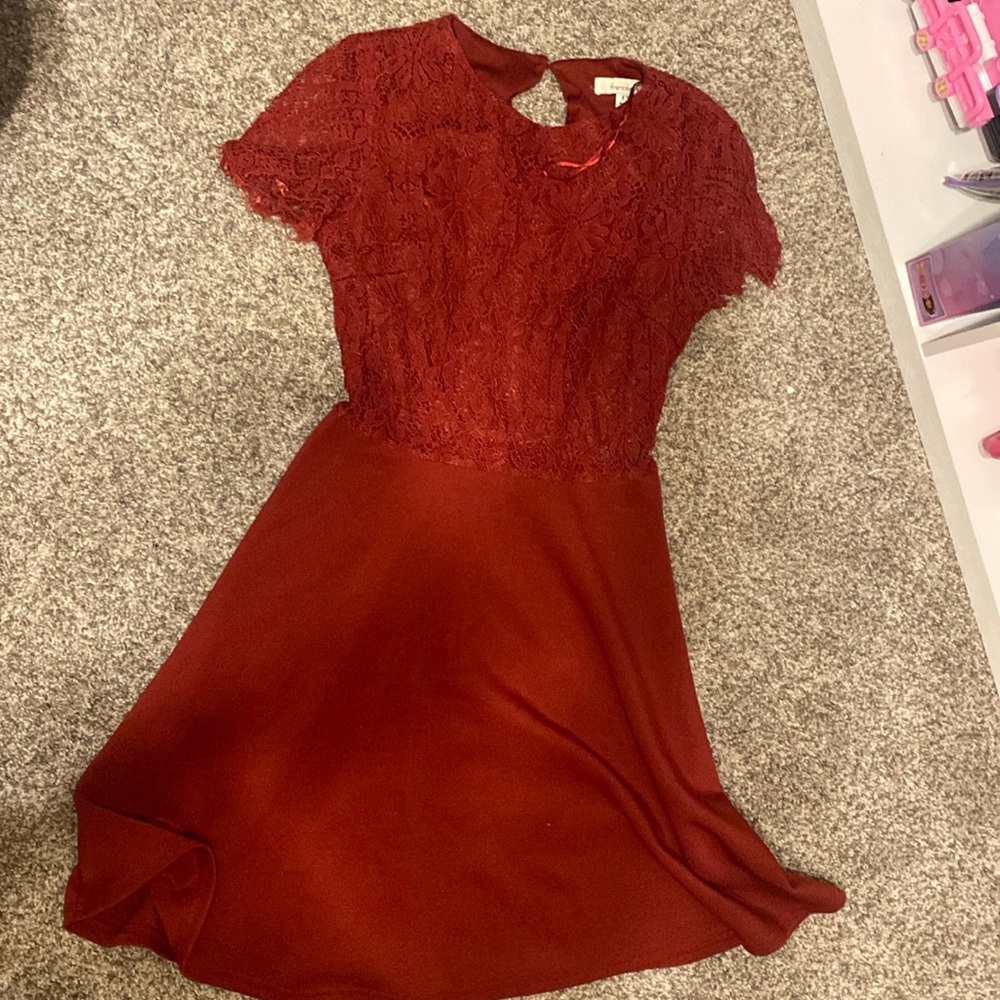 Forever 21 Dress